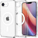 Spigen Ultra Hybrid MagFit Rückseite Silikon / ...