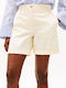 Damen Bermuda Ivory