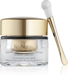 Estee Lauder Re-Nutriv Ultimate Diamond Κρέμα Ματιών 15ml