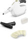 Karcher SC 1 Multi Hand Steam Cleaner Steam Pressure 3bar