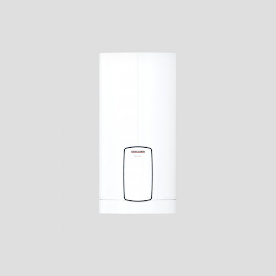 Stiebel Eltron HDB-E Wall Mounted Inverter Electric Three-Phase - Main Image