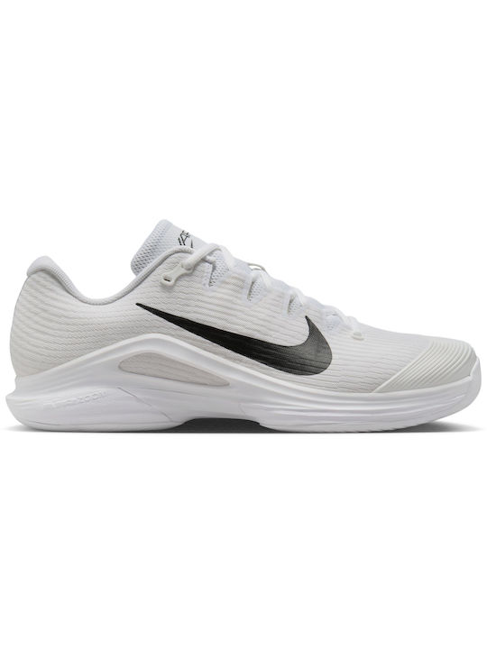 Nike Vapor 12 Ανδρικά Παπούτσια Τένις για Σκληρ...
