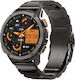 MaxCom FW110 Titan Chronos Titanium Smartwatch ...