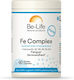 Be-Life Be Life με Βιταμίνη B6 60 κάψουλες