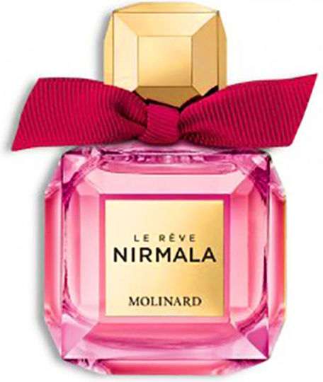 Γυναικείο Άρωμα Molinard Nirmala Edt 75 Ml