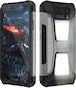 Unihertz 8849 Tank 2 Pro Dual SIM (12GB/512GB) Resistant Smartphone Black