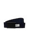 Jack & Jones Men's Belt Blue