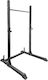 MegaFitness Squat Rack with Weights 56kg