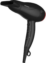 Grundig Hd 3700 B Hair Dryer 1800W Grundig Hd 3700 B Hair Dryer 1800W
