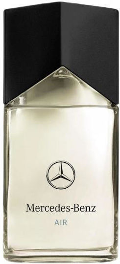 Mercedes-Benz Lsa Air Eau de Parfum Refillable 30ml
