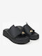 Women's Platform Shoes Black