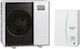 Mitsubishi Electric Zubadan Αντλία Θερμότητας 14kW Τριφασική 60°C Split