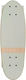 Banwood Complete Shortboard Πράσινο