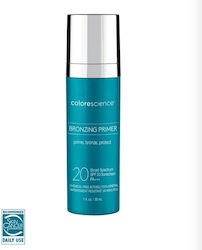 Colorescience Primer Προσώπου σε Κρεμώδη Μορφή 30ml