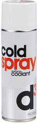 D3 Cold Spray 400ml