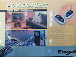 Αναμεταδότης Τηλεχειρηστηρίου Engel Power Plus 7310 Αναμεταδότης Τηλεχειρηστηρίου Engel Power Plus 7310