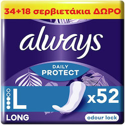 Always Daily Protect Long