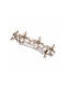 Nst Nastasia Kids Headband Gold 1pc