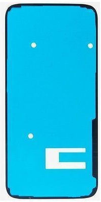 Περιμετρικό Αυτοκόλλητο Πίσω Καπάκι S7 Edge