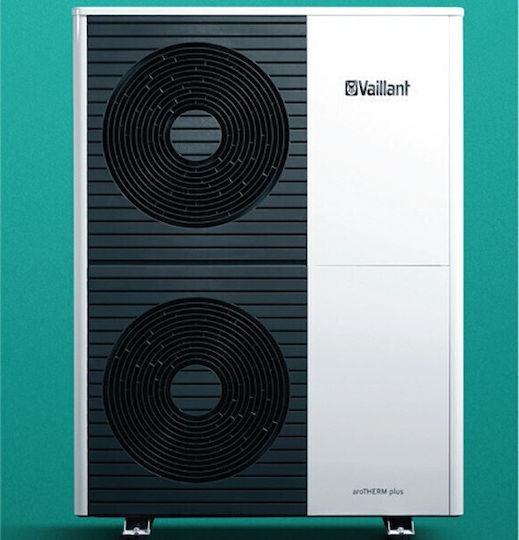 Термопомпа Vaillant Arotherm Vwl Plus 155/6 230v 18.7kw Еднофазна