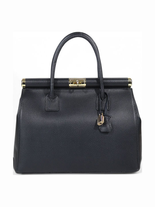 Passaggio Leather Leder Damentasche Tote Handta...
