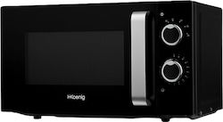 HKoenig 20lt Μαύρος