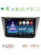 Bizzar Автомобилна Аудио Система (Блутут/USB/WiFi/GPS/Apple-Carplay/Android-Auto) с Тъчскрийн 9"