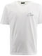 T-Shirt White