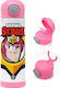 Koupakoupa Colt Kinderflasche Brawl Stars Rostf...