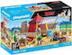 Playmobil Астерикс Сцената на Легионерите за 5-99 години