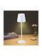 Decorative Lamp White