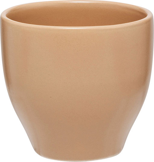 Atmosphera Mug Ceramic Beige