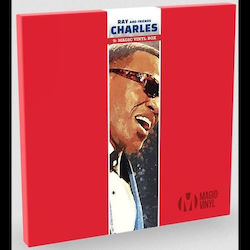 Ray Charles Magic Vinyl Box 3 Vinyl Ray Charles Magic Vinyl Box 3 Vinyl