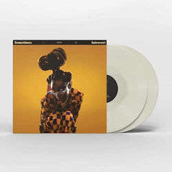 Little Simz Sometimes I -farbiges 2 Vinyl Little Simz Sometimes I -farbiges 2 Vinyl