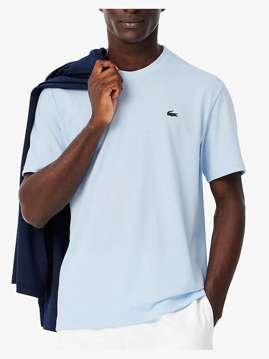 Lacoste T-shirt Light Blue