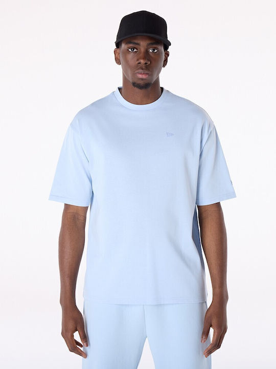 New Era Tricou Blue