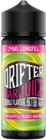 Bar Juice 5000 Flavor Shot 24ml/120ml 1τμχ Pineapple Peach Mango
