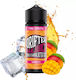 Drifter Vape Flavor Shot 24ml/120ml 1pcs Mango Ice