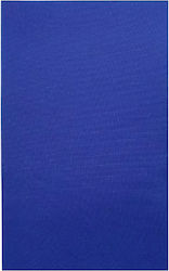 Royal Blue Repair Adhesive Fabric 025