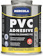 Mercola Adhesive Σκόνη Κόλλας Πλαστικών Γκρι 100ml