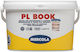 Mercola 70073 Pulbere Construcție Transparentă 32kg 1buc