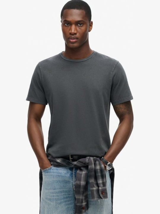 Superdry T-shirt Black