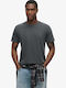 T-shirt Black