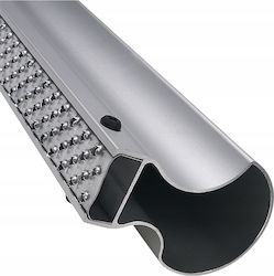 Aluminium Wärmedämmung Schleifer 160cm Instar Polen