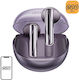 QCY Ailypods Clear In-ear Bluetooth Handsfree Α...