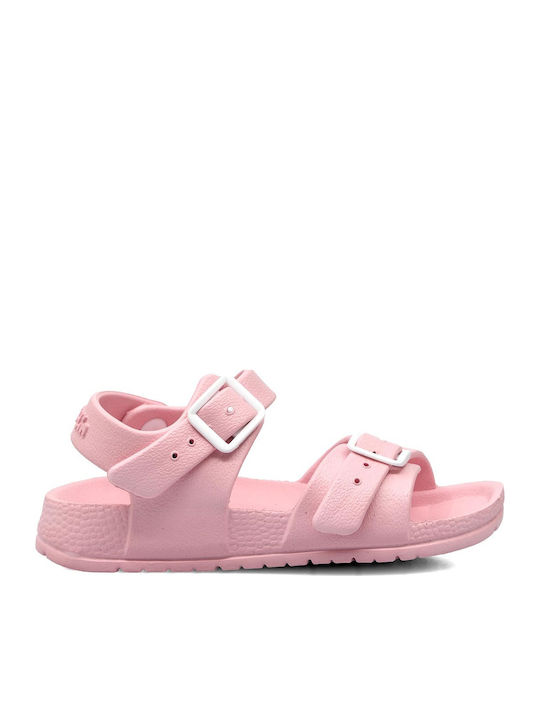 Garvalin Kids' Sandals Pink