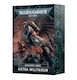 Warhammer 40k Datasheet Cards Astra Militarum English 47-02