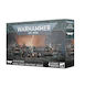Warhammer 40k Astra Militarum Krieg Heavy Weapons Squad 47-73
