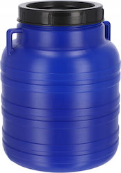Kadax Πλαστικό Δοχείο 20lt 26203