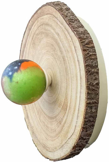Leuchte Wand mit Fassung G9 30cm
